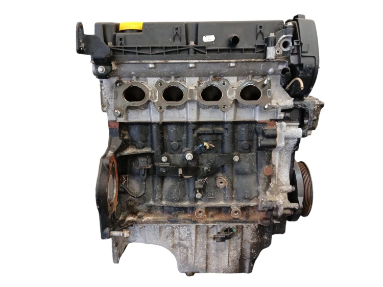 SILNIK SŁUPEK OPEL ASTRA H GTC (2005-2011) 1.6 T 180KM Z16LET