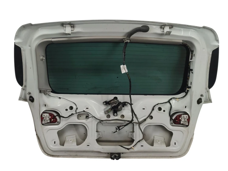 KLAPA BAGAŻNIKA OPEL MERIVA B (2010-2013) 1.7 CDTI 110KM