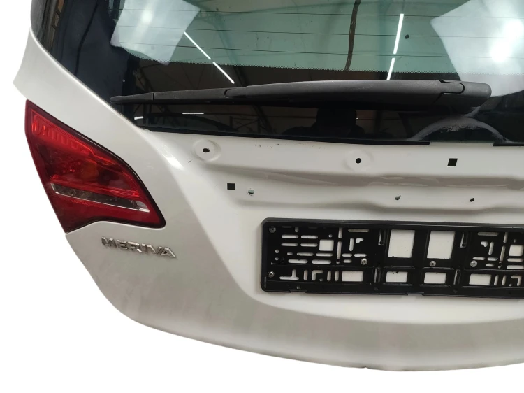 KLAPA BAGAŻNIKA OPEL MERIVA B (2010-2013) 1.7 CDTI 110KM