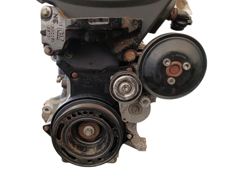 SILNIK SŁUPEK OPEL ASTRA H GTC (2005-2011) 1.6 T 180KM Z16LET