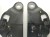 ZAWIASY MASKI BMW F07 GRAN TURISMO (2009-2013) 3.0 D 245KM 7046324 7046323