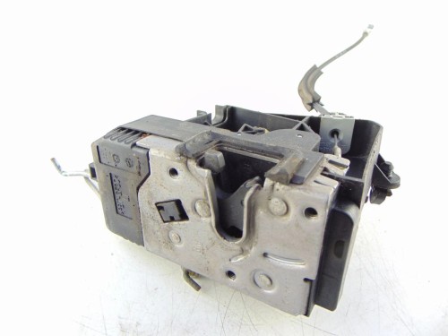 ZAMEK DRZWI LEWY PRZÓD OPEL VECTRA C(2002-2008) 1.8 16V 24447340