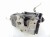 ZAMEK DRZWI LEWY PRZÓD OPEL VECTRA C(2002-2008) 1.8 16V 24447340