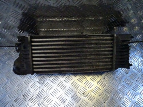 INTERCOOLER PEUGEOT 407 (2004-2008) 9645682880