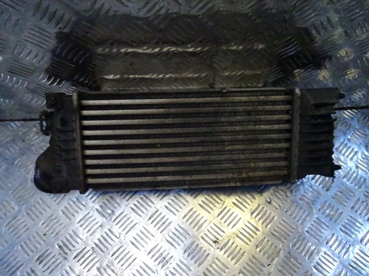 INTERCOOLER PEUGEOT 407 (2004-2008) 9645682880