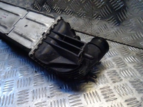 INTERCOOLER PEUGEOT 407 (2004-2008) 9645682880