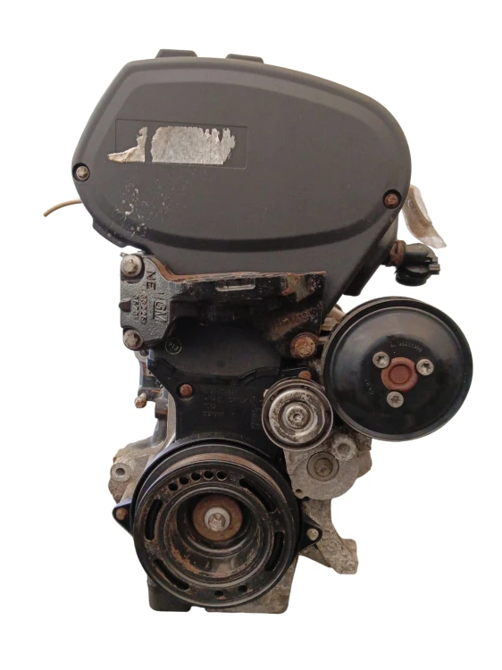SILNIK SŁUPEK OPEL ASTRA H GTC (2005-2011) 1.6 T 180KM Z16LET