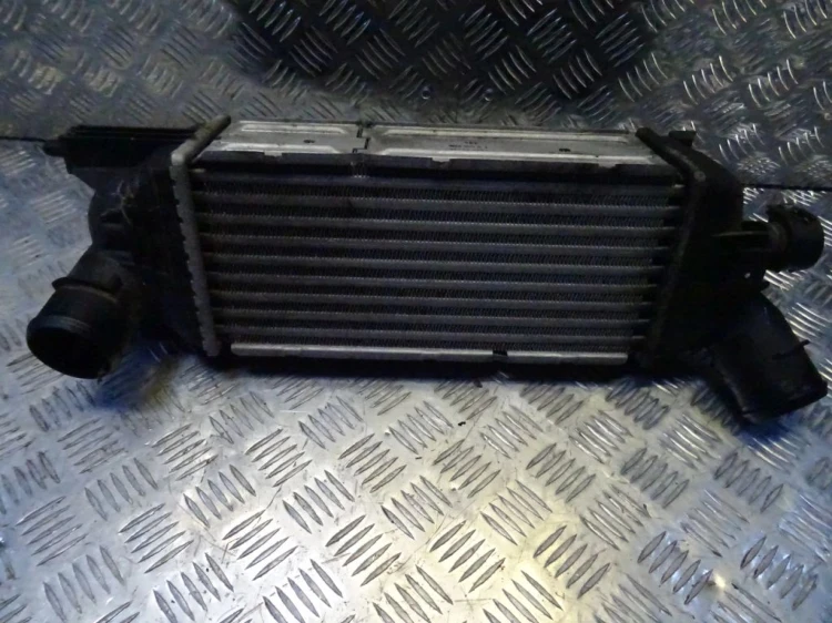 INTERCOOLER PEUGEOT 407 (2004-2008) 9645682880