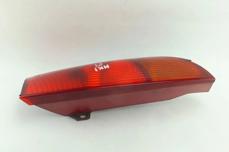 LAMPA PRAWY TYŁ FORD FOCUS MK1 LIFT (2001 -2004) 1.8 TDCI 100HP