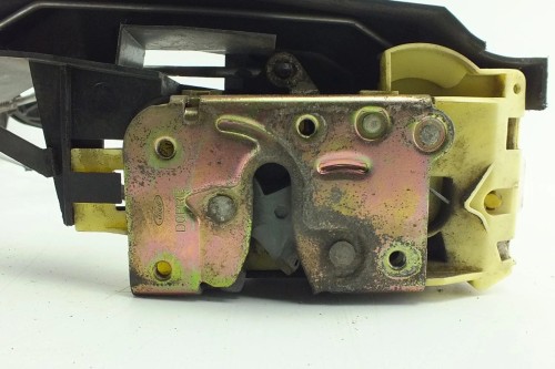 ZAMEK DRZWI PRAWY PRZÓD FORD FOCUS MK1 1.8 TDCI