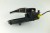 ZAMEK DRZWI PRAWY PRZÓD FORD FOCUS MK1 1.8 TDCI