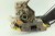 ZAMEK DRZWI PRAWY PRZÓD FORD FOCUS MK1 1.8 TDCI