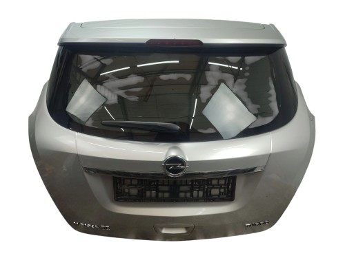 KLAPA BAGAŻNIKA OPEL MOKKA X LIFT (2016-2019) 1.4 T 140KM
