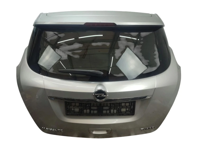 KLAPA BAGAŻNIKA OPEL MOKKA X LIFT (2016-2019) 1.4 T 140KM