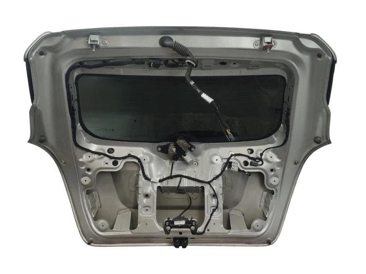 KLAPA BAGAŻNIKA OPEL MOKKA X LIFT (2016-2019) 1.4 T 140KM