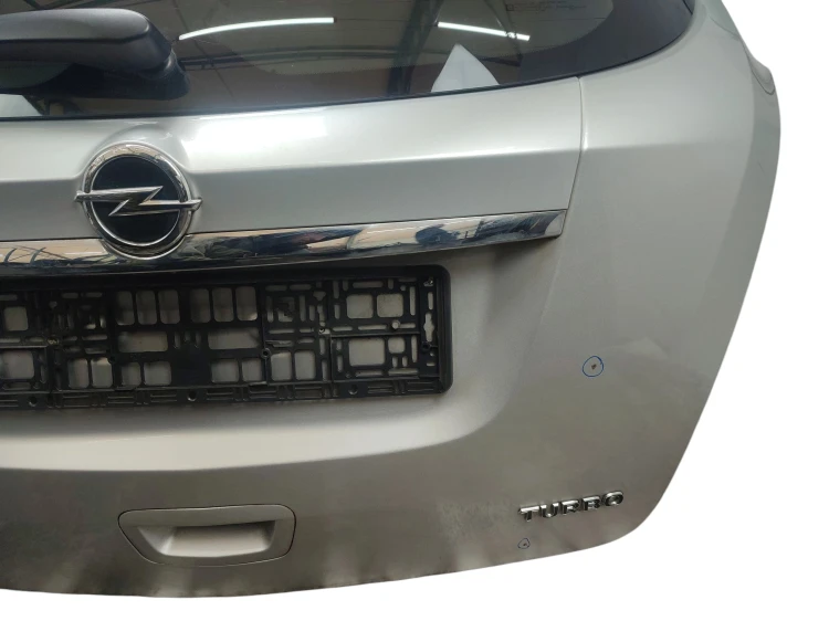 KLAPA BAGAŻNIKA OPEL MOKKA X LIFT (2016-2019) 1.4 T 140KM