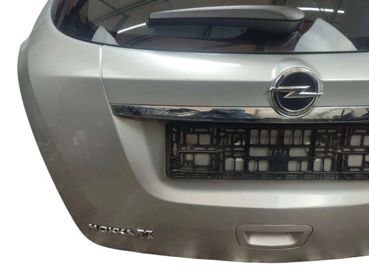 KLAPA BAGAŻNIKA OPEL MOKKA X LIFT (2016-2019) 1.4 T 140KM