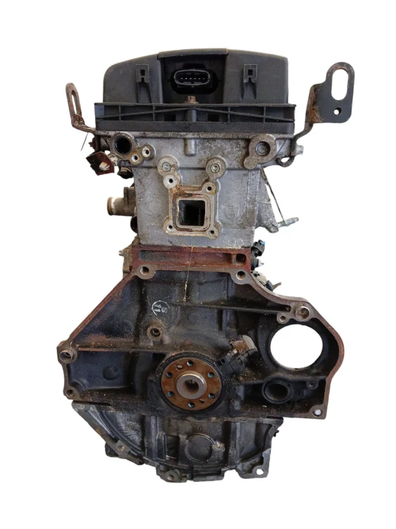 SILNIK SŁUPEK OPEL ASTRA H GTC (2005-2011) 1.6 T 180KM Z16LET