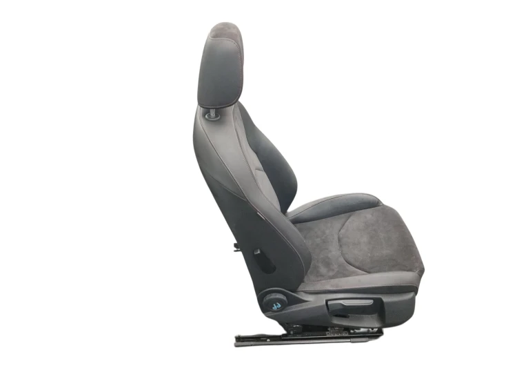 FOTEL PRAWY PRZÓD SEAT LEON III (2012-2016) 2.0 TDI 150KM