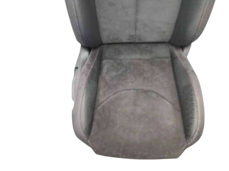 FOTEL PRAWY PRZÓD SEAT LEON III (2012-2016) 2.0 TDI 150KM