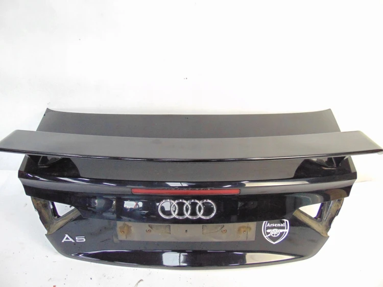 KLAPA BAGAŻNIKA AUDI A5 8T 2.0 TDI