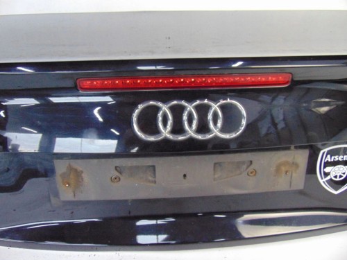 KLAPA BAGAŻNIKA AUDI A5 8T 2.0 TDI