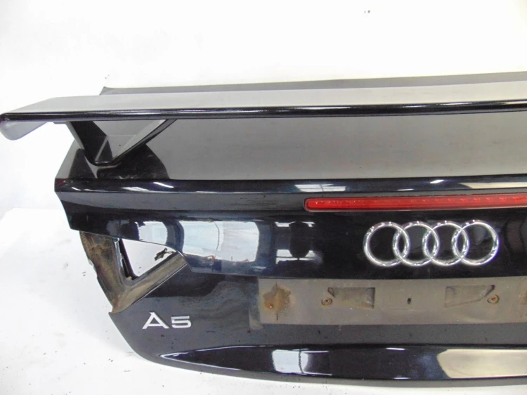 KLAPA BAGAŻNIKA AUDI A5 8T 2.0 TDI