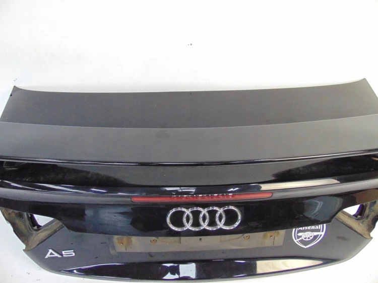 KLAPA BAGAŻNIKA AUDI A5 8T 2.0 TDI