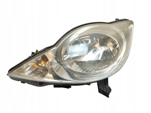 LAMPA LEWY PRZÓD PEUGEOT 107 (2005-2008) 1.0 68KM 81150-0H030