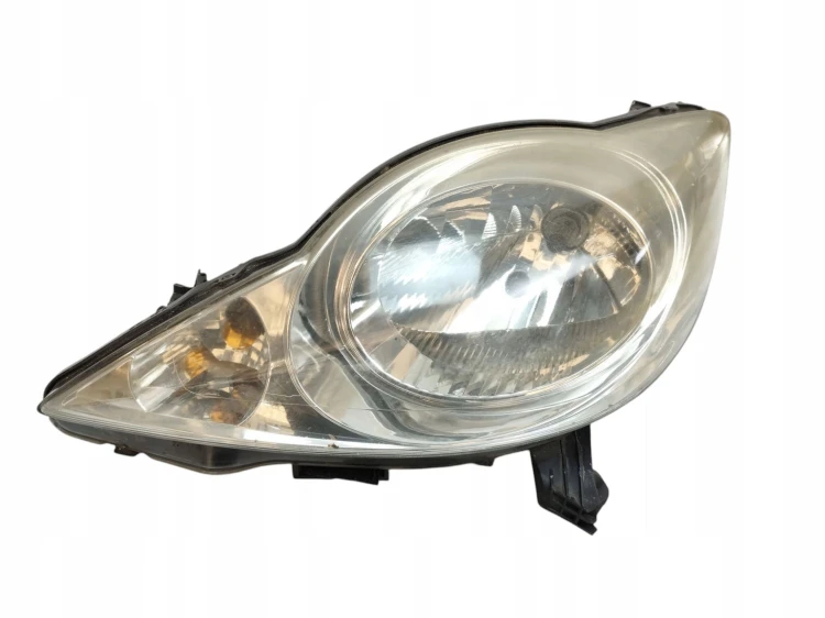 LAMPA LEWY PRZÓD PEUGEOT 107 (2005-2008) 1.0 68KM 81150-0H030