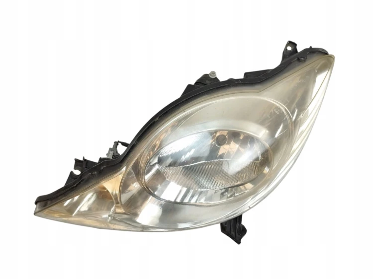LAMPA LEWY PRZÓD PEUGEOT 107 (2005-2008) 1.0 68KM 81150-0H030