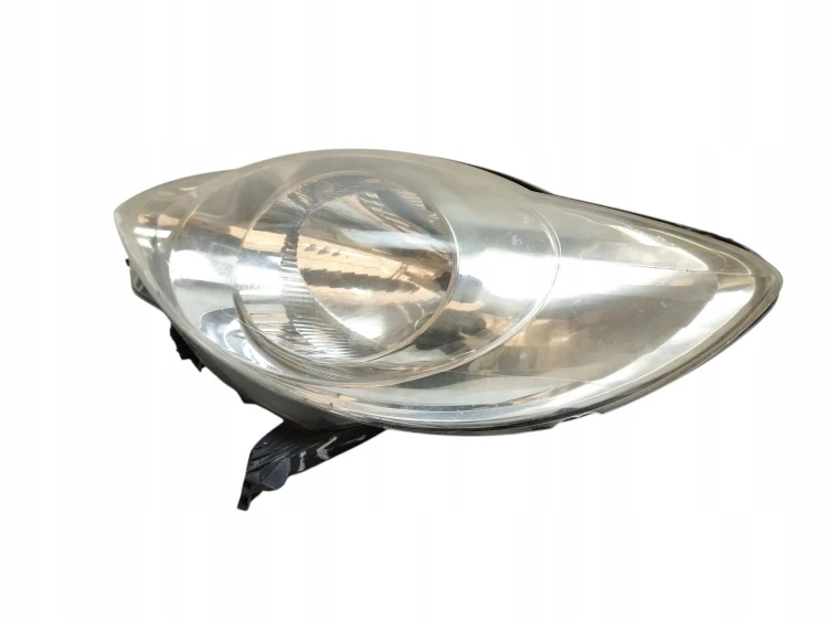 LAMPA LEWY PRZÓD PEUGEOT 107 (2005-2008) 1.0 68KM 81150-0H030