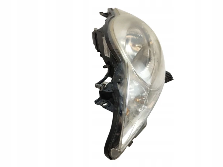 LAMPA LEWY PRZÓD PEUGEOT 107 (2005-2008) 1.0 68KM 81150-0H030