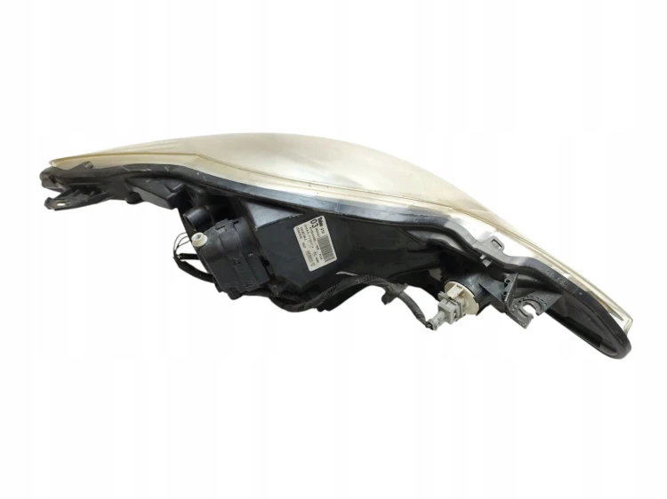 LAMPA LEWY PRZÓD PEUGEOT 107 (2005-2008) 1.0 68KM 81150-0H030