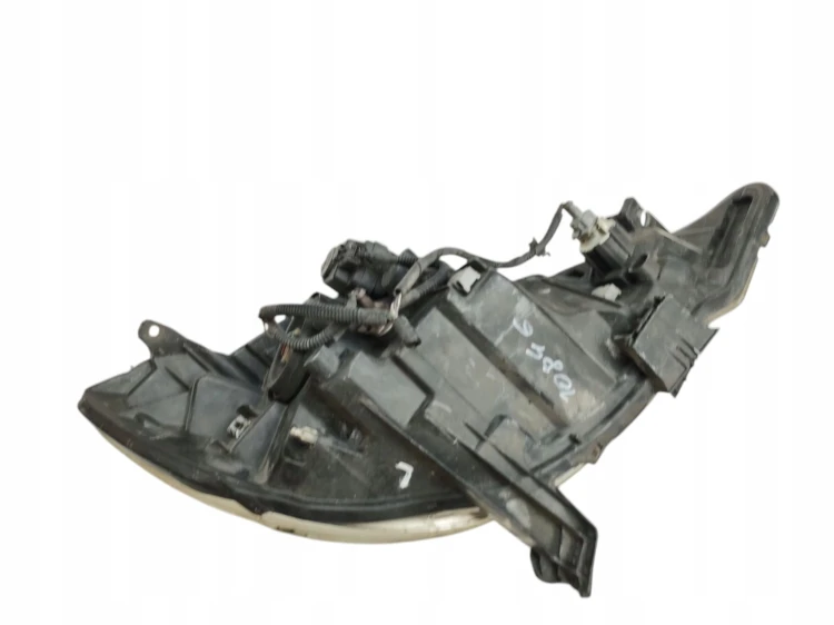 LAMPA LEWY PRZÓD PEUGEOT 107 (2005-2008) 1.0 68KM 81150-0H030