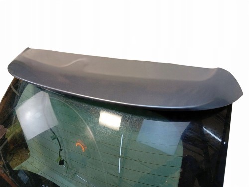KLAPA BAGAŻNIKA CITROEN C4 PICASSO I (2006-2010) 1.6 HDI 109KM