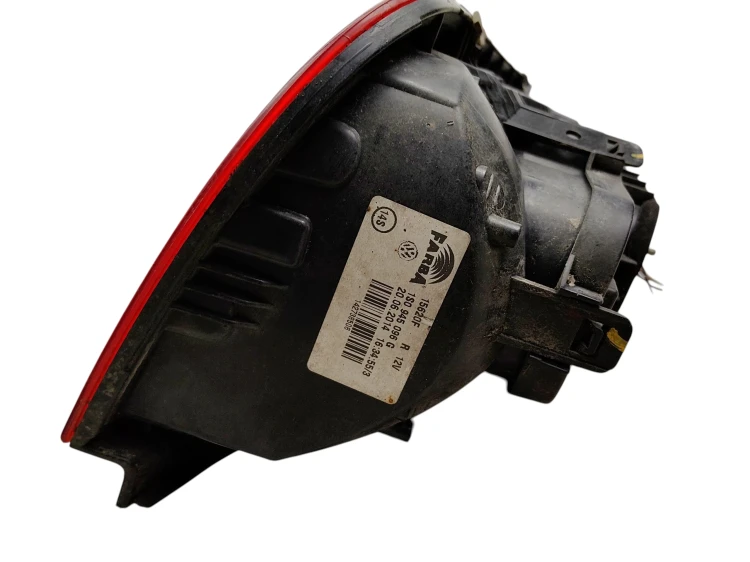 LAMPA PRAWY TYŁ VOLKSWAGEN UP (2011-2016) 1.0 MPI 60KM 1S0945096G