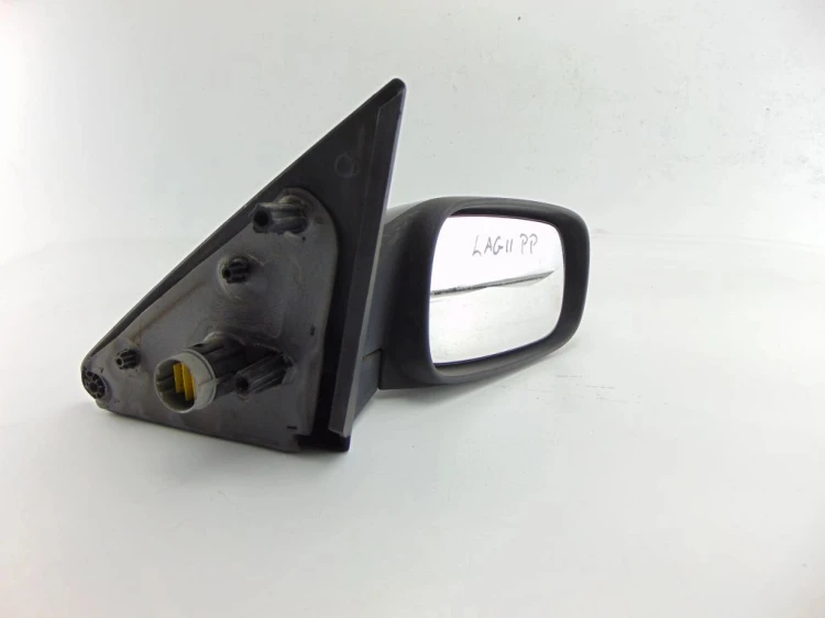 LUSTERKO PRAWE RENAULT LAGUNA II LIFT (2005-2007) 2.0 DCI