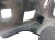 ZAWIASY MASKI PEUGEOT 508 I (2010-2014) 1.6 THP 156KM 9676670280, 967667038