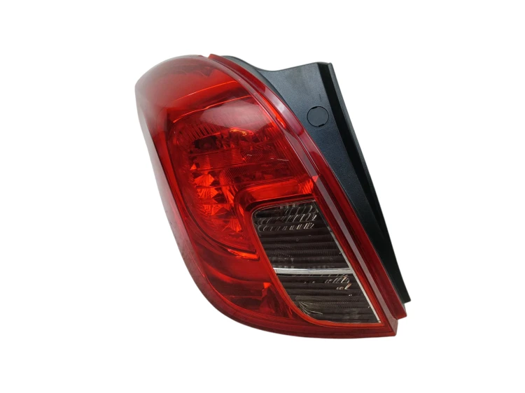 LAMPA LEWY TYŁ OPEL MOKKA X LIFT (2016-2019) 1.6 CDTI 136KM