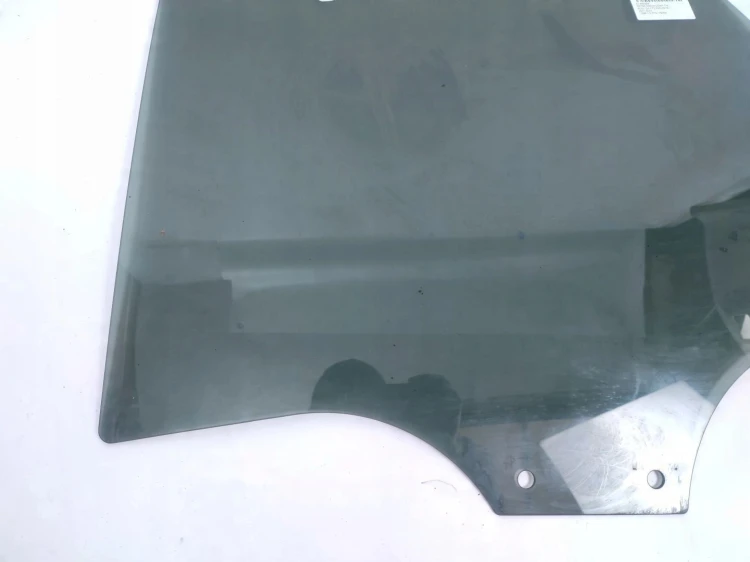 SZYBA DRZWI LEWY TYŁ AUDI Q3 II F3 83A (2018-) 1.5 TFSI 150KM 83A845205A