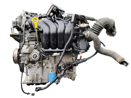 SILNIK KOMPLETNY HYUNDAI I30 II LIFT (2014-2017) 1.6 GDI 135KM G4FD
