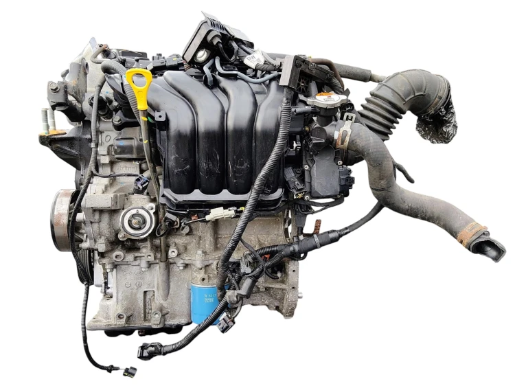 SILNIK KOMPLETNY HYUNDAI I30 II LIFT (2014-2017) 1.6 GDI 135KM G4FD