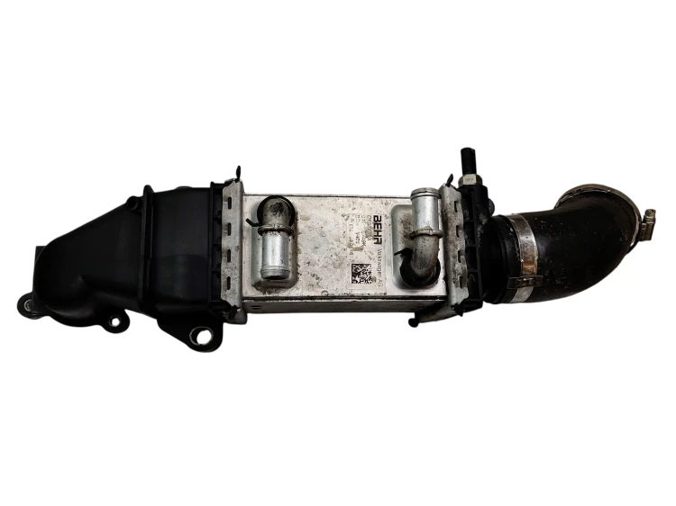 INTERCOOLER SKODA FABIA III (2014-2018) 1.4 TDI 105KM 04B145749K