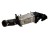 INTERCOOLER SKODA FABIA III (2014-2018) 1.4 TDI 105KM 04B145749K