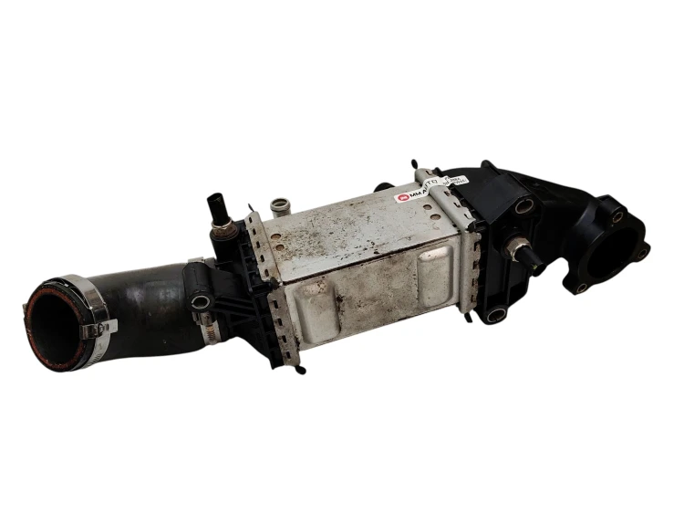 INTERCOOLER SKODA FABIA III (2014-2018) 1.4 TDI 105KM 04B145749K