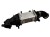 INTERCOOLER SKODA FABIA III (2014-2018) 1.4 TDI 105KM 04B145749K