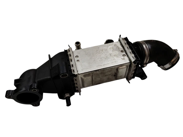 INTERCOOLER SKODA FABIA III (2014-2018) 1.4 TDI 105KM 04B145749K