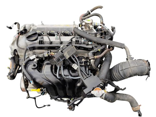 SILNIK KOMPLETNY HYUNDAI I30 II LIFT (2014-2017) 1.6 GDI 135KM G4FD