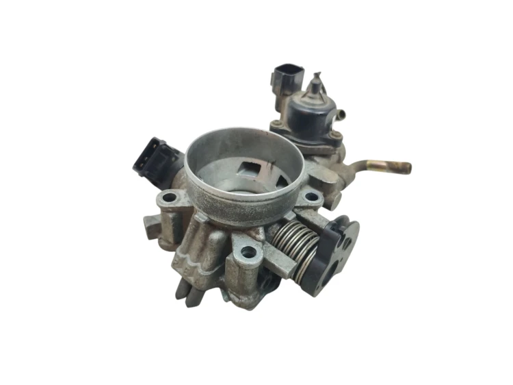 PRZEPUSTNICA MITSUBISHI CARISMA LIFT (1999-2004) 1.6 16V 103KM